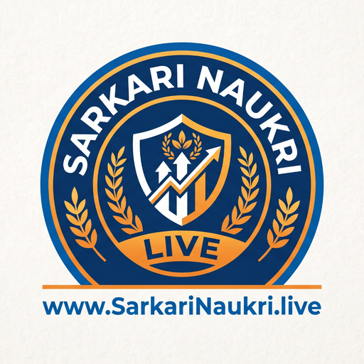 SarkariNaukri.live logo